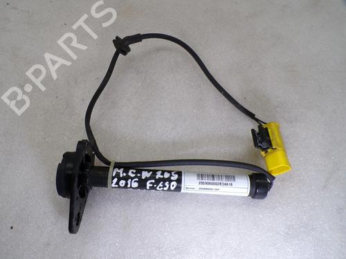 Used Electronic module Electronic module 39263181 39263181