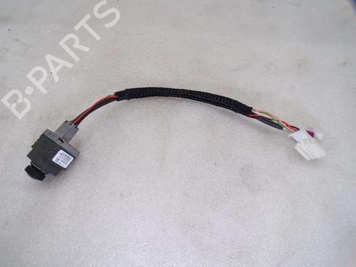 Used Camera Camera MERCEDES-BENZ C-CLASS (W205) C 200 d (205.007) (136 hp) 39263183 39263183