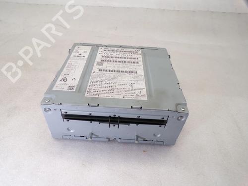 Used Radio Radio MERCEDES-BENZ C-CLASS (W205) C 200 d (205.007) (136 hp) 39288909 39288909