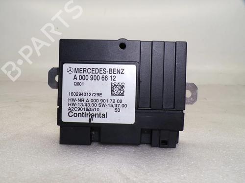 Used Fuel ECU Fuel ECU 39288916 39288916
