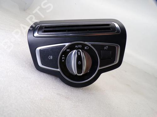 Used Headlight switch Headlight switch 39288919 39288919