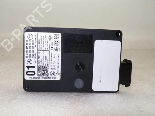 Used Electronic sensor Electronic sensor 39288929 39288929