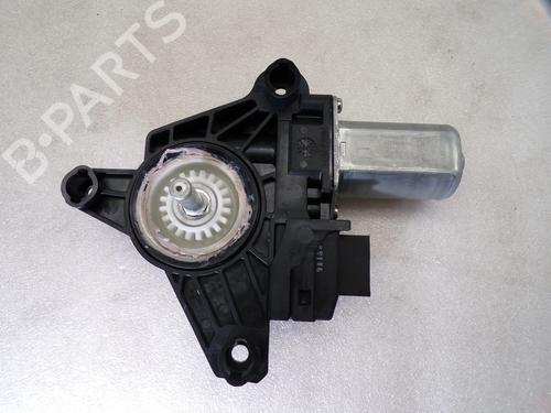 Used Left rear window motor Left rear window motor 39382527 39382527