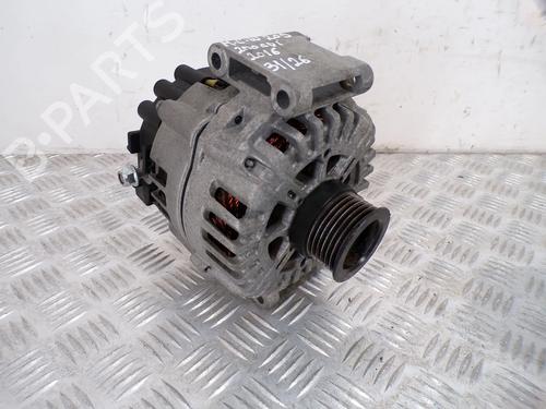 Used Alternator Alternator 39382533 39382533