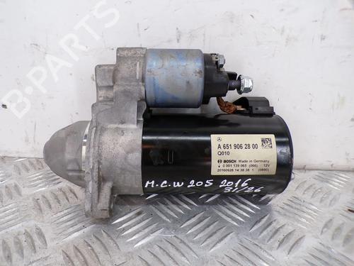 Used Starter Starter 39382534 39382534