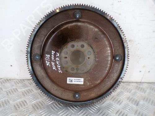 Used Flywheel Flywheel 39382537 39382537