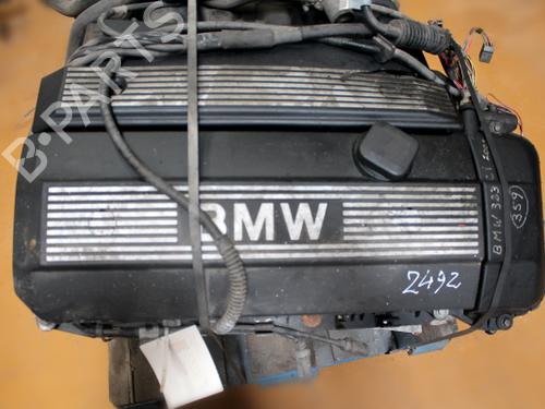 Used Engine Engine 39401680 39401680