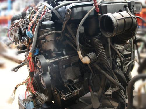 Engine BMW 3 (E46) 323 i | BP39401680M1 - Image 5