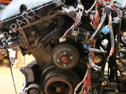 Engine BMW 3 (E46) 323 i | BP39401680M1 - Image 3