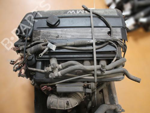 Engine BMW 3 (E46) 323 i | BP39401680M1 - Image 6