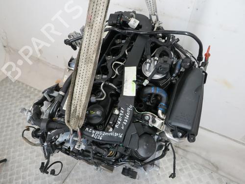 Used Engine Engine 39428695 39428695