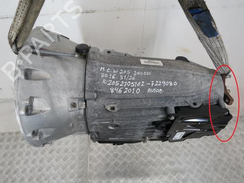Used Gearbox Gearbox 39428696 39428696
