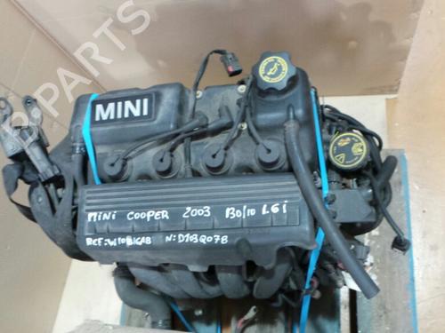 Moteur Moteur 39448990 39448990