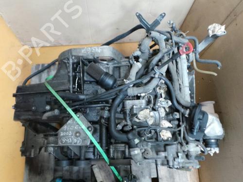 Moteur Moteur 39448993 39448993