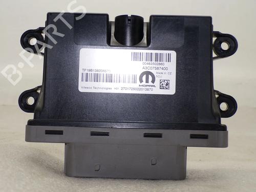 electronic-module-fiat-tipo-saloon-356_-357_-2015-39503917 main image