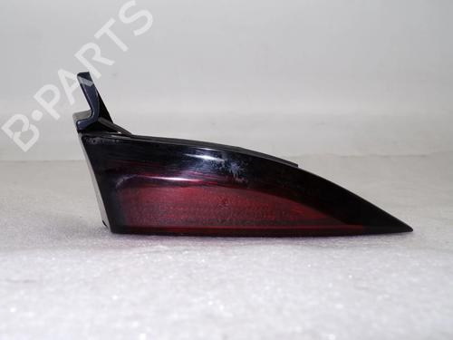 Used Left tailgate light Left tailgate light 39503930 39503930
