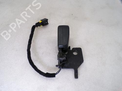 Used Seat buckle Seat buckle 39503935 39503935