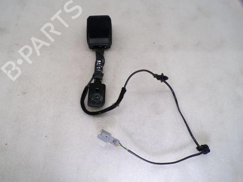 Used Seat buckle Seat buckle 39503937 39503937
