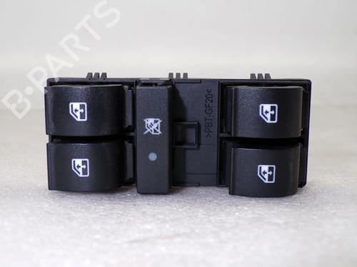 Used Left front window switch Left front window switch 39506674 39506674