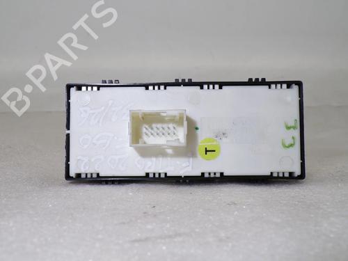 Left front window switch FIAT TIPO Saloon (356_, 357_) 1.3 D (356SXB1A, 356SXH1A, 356SXD1A) | BP39506674I27 - Image 2