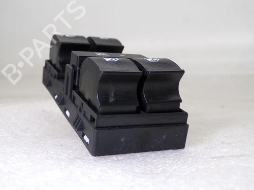 Left front window switch FIAT TIPO Saloon (356_, 357_) 1.3 D (356SXB1A, 356SXH1A, 356SXD1A) | BP39506674I27 - Image 4