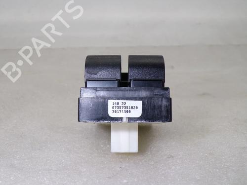Left front window switch FIAT TIPO Saloon (356_, 357_) 1.3 D (356SXB1A, 356SXH1A, 356SXD1A) | BP39506674I27 - Image 3