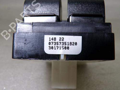 Left front window switch FIAT TIPO Saloon (356_, 357_) 1.3 D (356SXB1A, 356SXH1A, 356SXD1A) | BP39506674I27 - Image 6