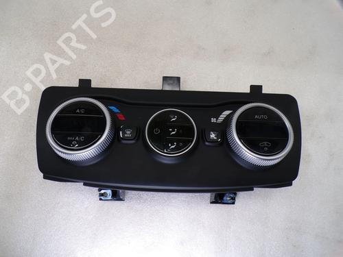 Used Climate control Climate control FIAT TIPO Saloon (356_, 357_) 1.3 D (356SXB1A, 356SXH1A, 356SXD1A) (95 hp) 39506676 39506676