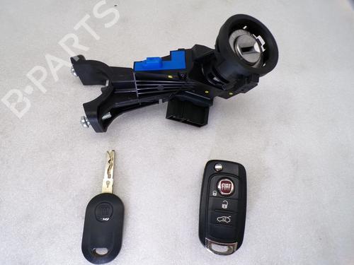 Used Ignition barrel Ignition barrel 39506678 39506678