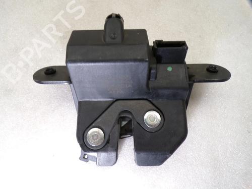 Bagklap lås Bagklap lås 39506680 39506680