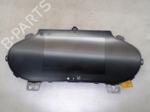 Used Instrument cluster Instrument cluster 39506683 39506683