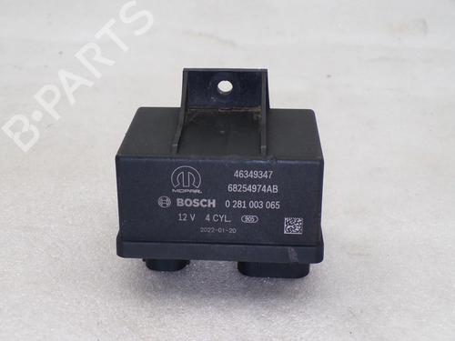 Elektronische module Elektronische module 39512139 39512139