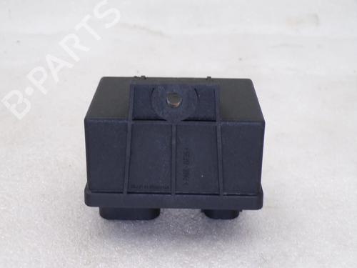 Electronic module FIAT TIPO Saloon (356_, 357_) 1.3 D (356SXB1A, 356SXH1A, 356SXD1A) | BP39512139M83 - Image 2