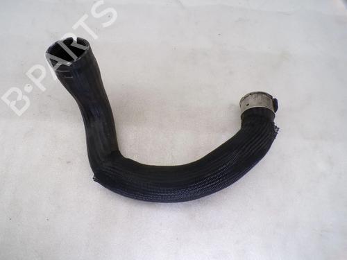 Used Intercooler pipe Intercooler pipe FIAT TIPO Saloon (356_, 357_) 1.3 D (356SXB1A, 356SXH1A, 356SXD1A) (95 hp) 39512140 39512140