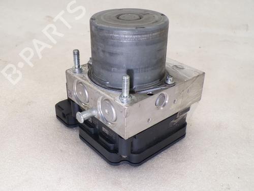 Used ABS pump ABS pump FIAT TIPO Saloon (356_, 357_) 1.3 D (356SXB1A, 356SXH1A, 356SXD1A) (95 hp) 39512144 39512144