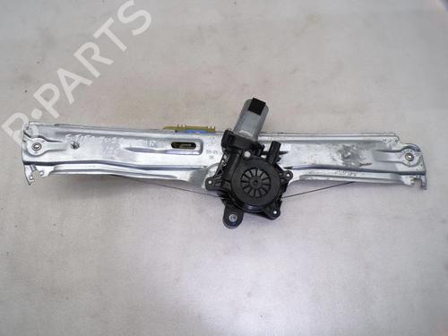 Used Rear right window mechanism Rear right window mechanism 39512147 39512147