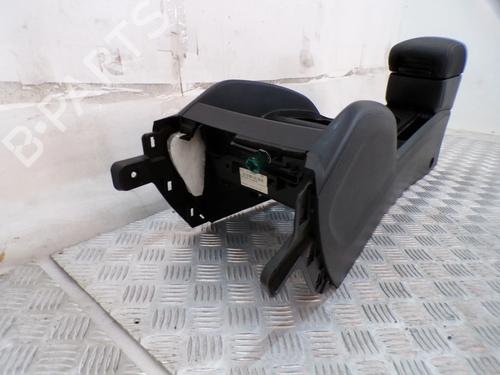Middle console FIAT TIPO Saloon (356_, 357_) 1.3 D (356SXB1A, 356SXH1A, 356SXD1A) | BP39512151I22 - Image 3