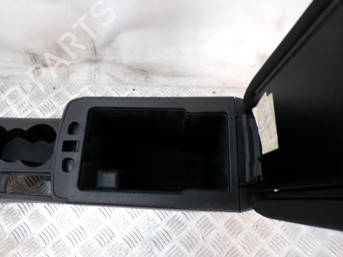 Middle console FIAT TIPO Saloon (356_, 357_) 1.3 D (356SXB1A, 356SXH1A, 356SXD1A) | BP39512151I22 - Image 5