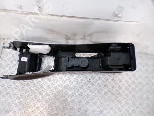 Middle console FIAT TIPO Saloon (356_, 357_) 1.3 D (356SXB1A, 356SXH1A, 356SXD1A) | BP39512151I22 - Image 6