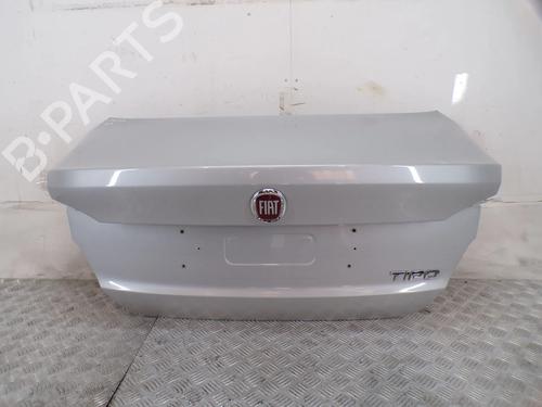 Used Tailgate Tailgate FIAT TIPO Saloon (356_, 357_) 1.3 D (356SXB1A, 356SXH1A, 356SXD1A) (95 hp) 39512159 39512159