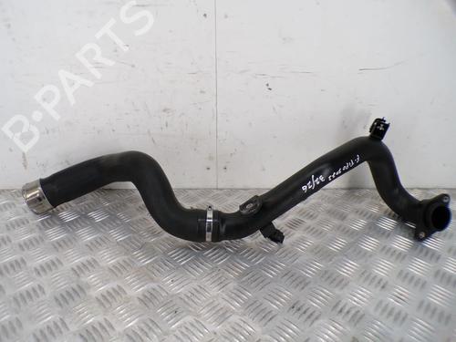 Used Intercooler pipe Intercooler pipe FIAT TIPO Saloon (356_, 357_) 1.3 D (356SXB1A, 356SXH1A, 356SXD1A) (95 hp) 39527804 39527804