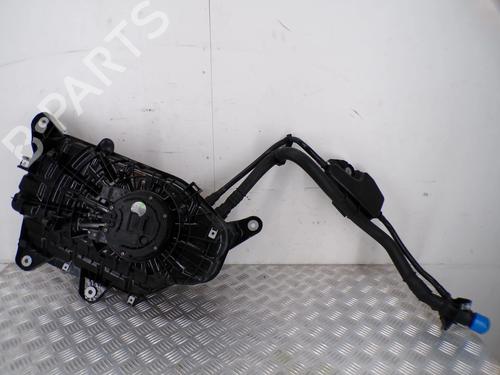 Used AdBlue tank AdBlue tank FIAT TIPO Saloon (356_, 357_) 1.3 D (356SXB1A, 356SXH1A, 356SXD1A) (95 hp) 39527807 39527807