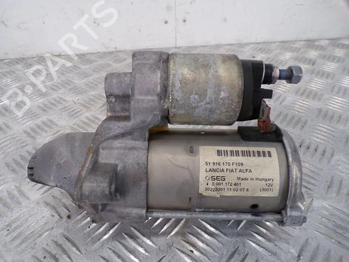Used Starter Starter 39527808 39527808