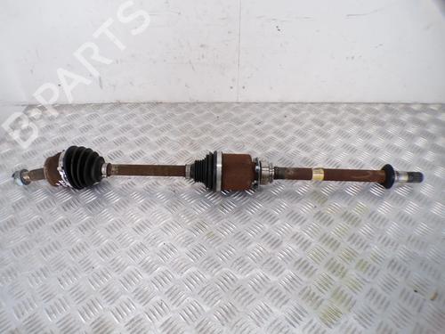 Used Right front driveshaft Right front driveshaft 39527815 39527815