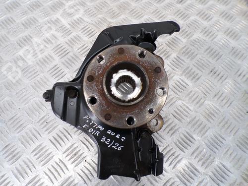 Used Right front steering knuckle Right front steering knuckle 39527816 39527816