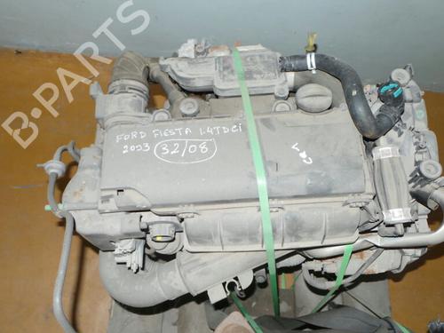 Used Engine Engine 39538491 39538491
