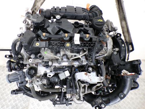 Motor Motor PEUGEOT 3008 II SUV (MC_, MR_, MJ_, M4_) 1.5 BlueHDi 130 (131 hp) 39611326 39611326