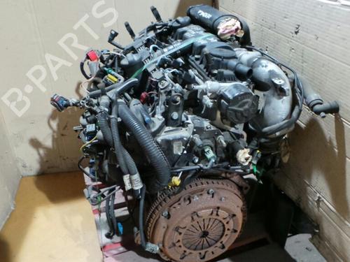 Engine PEUGEOT 307 (3A/C) 2.0 HDi 90 | BP39620706M1 - Image 5