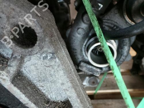 Engine ROVER 200 II Hatchback (RF) 220 D/SD | BP39620709M1 - Image 3