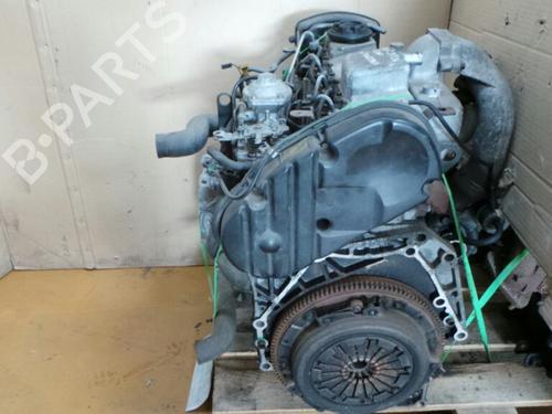 Engine ROVER 200 II Hatchback (RF) 220 D/SD | BP39620709M1 - Image 2